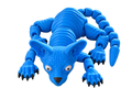 Articulated Fidget Toy - Flexi Cat Collectible