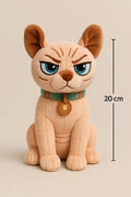 Sir Dobby Plush Toy
