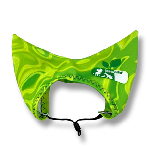 ReNewedPet® Bath & Sun Cap for Hairless Cats